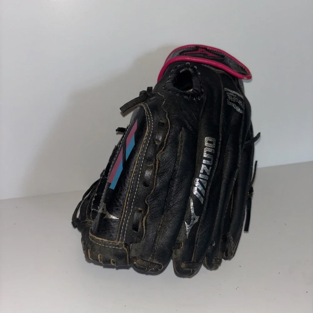 Mizuno Prospect Finch fast pitch Glove GPP1155f2 11.5 Inches